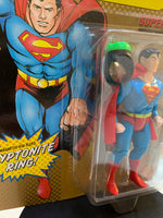 Superman (Vintage DC Super Heroes, Toybiz) SEALED