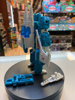 Slugslinger Deluxe (Transformers Titans Return, Hasbro) Complete