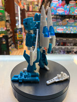 Slugslinger Deluxe (Transformers Titans Return, Hasbro) Complete