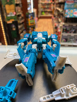 Slugslinger Deluxe (Transformers Titans Return, Hasbro) Complete