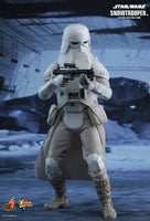 Snowtrooper MMS397 1/6 Scale (Star Wars, Hot Toy)  New Open Box