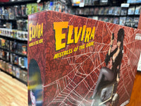 Elvira Mistress of the Dark 1/6 Statue (Static 6, Mezco) Sealed