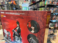 Elvira Mistress of the Dark 1/6 Statue (Static 6, Mezco) Sealed