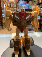 Headmasters Chromedome(Transformers G1 reissue, Hasbro) Complete