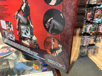 Elvira Mistress of the Dark 1/6 Statue (Static 6, Mezco) Sealed