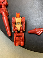 Headmasters Chromedome(Transformers G1 reissue, Hasbro) Complete