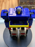 Twincast & Autobot Rewind Voyager (Transformers Legacy, Hasbro) Complete