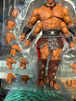 Goro MKX  (Mortal Kombat, Storm Collectibles) Open Box Complete