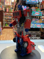 Headmaster Snap Dragon(Transformers WFC Earthrise, Hasbro)