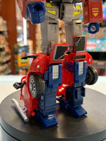 Headmaster Snap Dragon(Transformers WFC Earthrise, Hasbro)