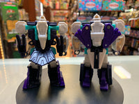 LG61 Clone Droids Wingspan & Pounce Legends (Transformers Generations, Hasbro) Complete