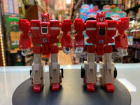 Biosfera Autobot Clones
(Transformers WFC Generations, Hasbro)