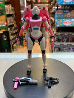 Arcee Deluxe (Transformers Generation, Hasbro)