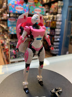 Arcee Deluxe (Transformers Generation, Hasbro)