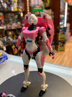 Arcee Deluxe (Transformers Generation, Hasbro)