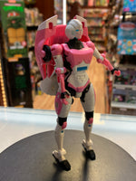 Arcee Deluxe (Transformers Generation, Hasbro)