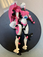 Arcee Deluxe (Transformers Generation, Hasbro)