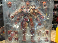 Kintaro Bloody Version  (Mortal Kombat, Storm Collectibles) Open Box Complete