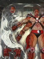 Kintaro Bloody Version  (Mortal Kombat, Storm Collectibles) Open Box Complete