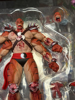 Kintaro Bloody Version  (Mortal Kombat, Storm Collectibles) Open Box Complete