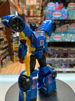 Punch CounterPunch (Transformers Generation, Hasbro)