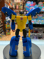 Punch CounterPunch (Transformers Generation, Hasbro)