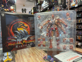 Kintaro Basic Series (Mortal Kombat, Storm Collectibles) Open Box Complete