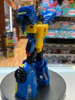 Punch CounterPunch (Transformers Generation, Hasbro)