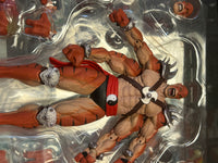 Kintaro Basic Series (Mortal Kombat, Storm Collectibles) Open Box Complete