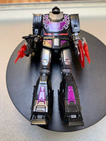 Shattered Glass Rodimus (Transformers Legacy, Hasbro)