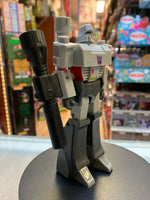 Megatron Deluxe Class (Transformers RED, Hasbro)