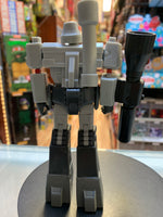 Megatron Deluxe Class (Transformers RED, Hasbro)