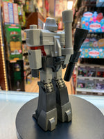 Megatron Deluxe Class (Transformers RED, Hasbro)