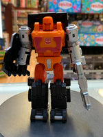 Road Ranger (Transformers WFC , Hasbro)