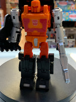 Road Ranger (Transformers WFC , Hasbro)