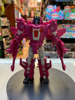 Misfire Titans Returns Deluxe (Transformers Generations , Hasbro)