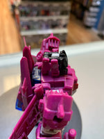 Misfire Titans Returns Deluxe (Transformers Generations , Hasbro)