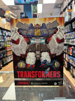 Omega Prime Haslab (Transformers RID Legacy, Hasbro) **SEALED** - Bitz & Buttons