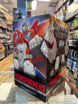 Omega Prime Haslab (Transformers RID Legacy, Hasbro) **SEALED** - Bitz & Buttons