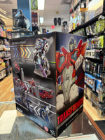 Omega Prime Haslab (Transformers RID Legacy, Hasbro) **SEALED** - Bitz & Buttons