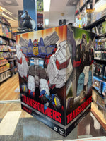 Omega Prime Haslab (Transformers RID Legacy, Hasbro) **SEALED** - Bitz & Buttons