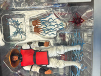 Red Raiden (Mortal Kombat, Storm Collectibles) Open Box Complete