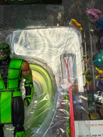 Reptile Event Exclusive  (Mortal Kombat, Storm Collectibles) Open Box Complete