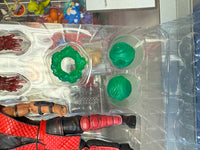 Ermac Bloody Version  (Mortal Kombat, Storm Collectibles) Open Box Complete