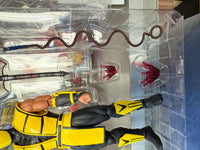 Scorpion MK3 Version (Mortal Kombat, Storm Collectibles) Open Box Complete