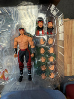 Liu Kang with Green Dragon (Mortal Kombat, Storm Collectibles) Open Box Complete