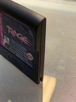 Primal Rage (SEGA Game Gear, Video Game) Tested Working