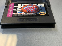 NBA Jam (SEGA Game Gear, Video Game) Tested Working