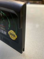 Alien 3 (SEGA Game Gear, Video Game) Tested Working