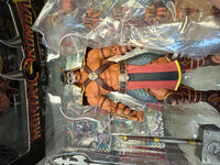 Shao Kahn  Basic Version (Mortal Kombat, Storm Collectibles) Open Box Complete